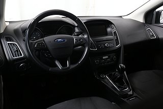 Kombi Ford Focus 9 av 20