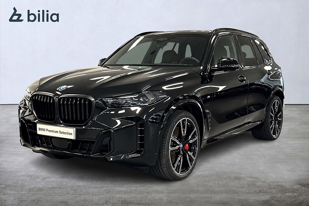 BMW X5 xDrive 50e M-Sport Pro | DEMO | Panorama | Komfortstol.