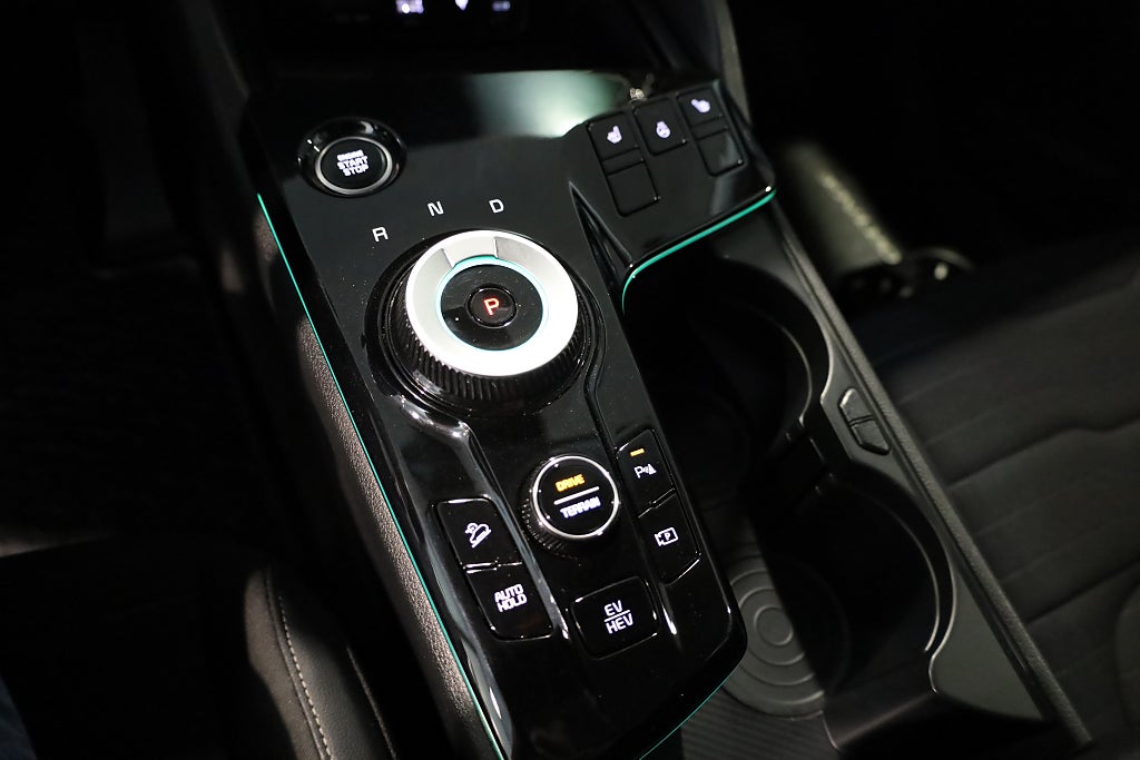 Kia Sportage PHEV Advance 360° Navi CarPlay Rattvärme Keyless 2023