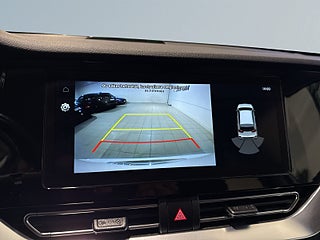 Kia Niro e- 64 kWh Advance Kamera Pvärm GPS CarPlay SoV – bild 15