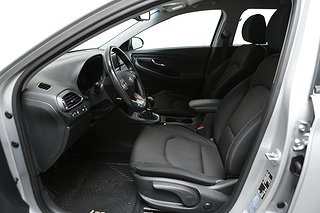 Kombi Hyundai i30 9 av 22
