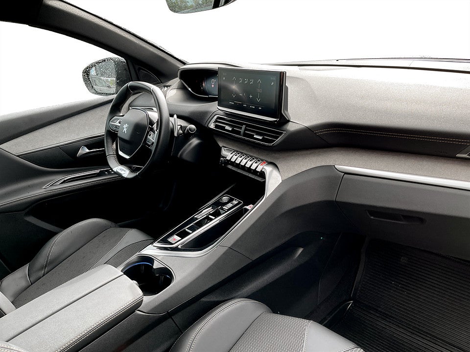 Bild på Peugeot 5008 GT 1.2 PT 130hk Aut KAMPANJ BRÄNSLE INGÅR