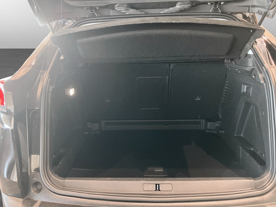Bild på Peugeot 3008 Active 1.2 PT 130hk BACKSENSORER