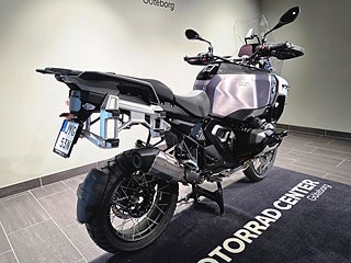 BMW R1300GSA/Kampanj 24564kr!/3,45%/Touring/Dynamic/Innovation