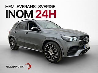 Brugt Mercedes Benz Gle-Class 350