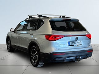 Seat Tarraco 2.0 TDI 4Drive Style Drag Värmare Kamera Cockpit S&V