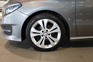 Halvkombi Mercedes-Benz B 7 av 20