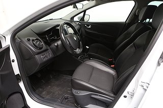 Halvkombi Renault Clio 10 av 26