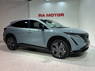 SUV Nissan Ariya 3 av 20