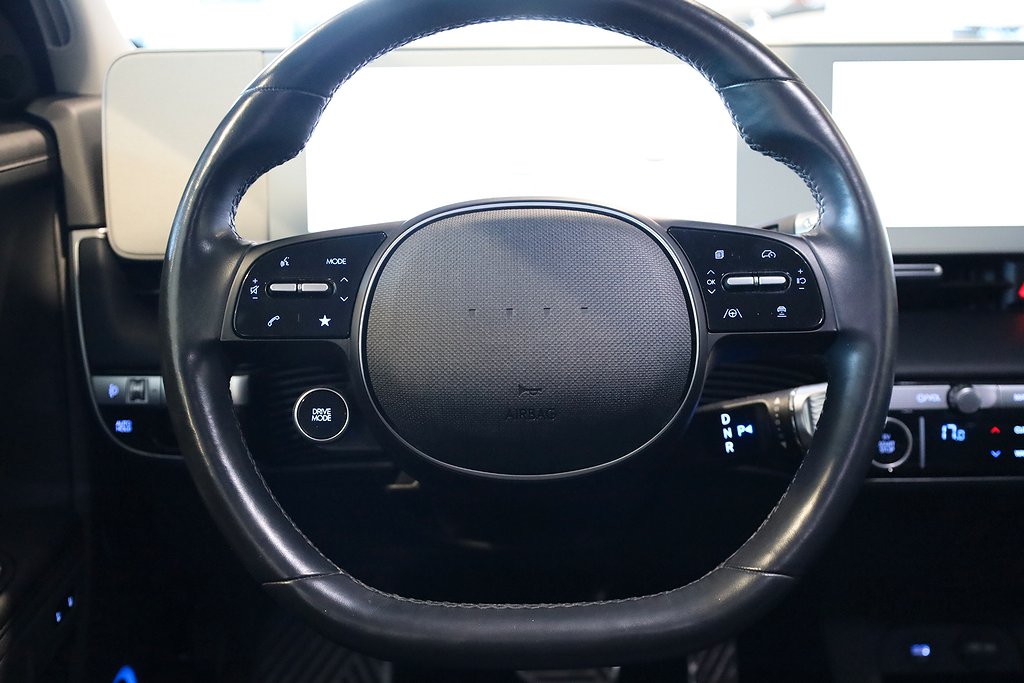 Hyundai IONIQ 5 77.4 kWh Advanced 2023