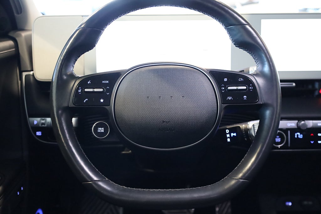 Hyundai IONIQ 5 77.4 kWh Advanced