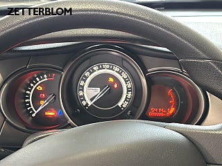 Halvkombi Citroën C3 11 av 13