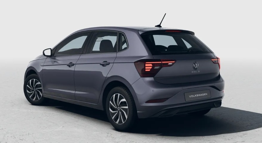 Volkswagen Polo 2027, bild 3/10