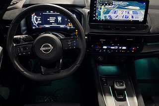 SUV Nissan Qashqai 7 av 22
