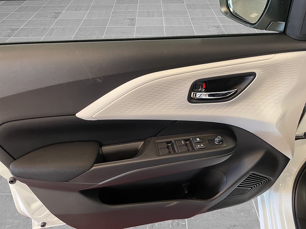 Suzuki Swift 2026 - miniatyr 12