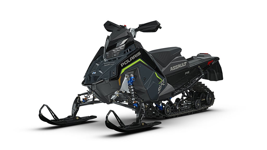 Polaris 9R SWITCHBACK ASSAULT ESCAPE 146