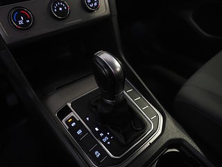 Halvkombi Volkswagen Golf Sportsvan 21 av 22