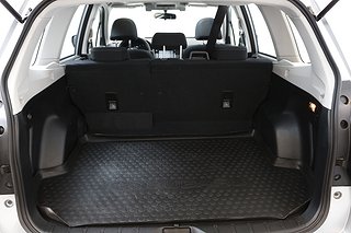 SUV Subaru Forester 28 av 28