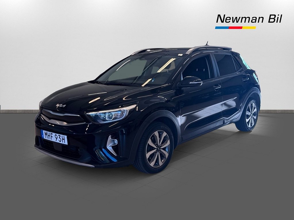 Kia Stonic 1.0 T-GDI Advance 