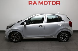 Halvkombi Kia Picanto 3 av 23
