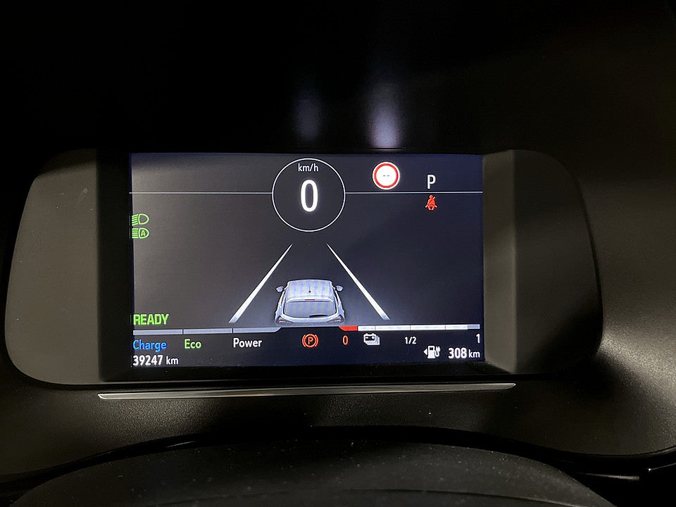Bild på Opel Corsa-e 50 kWh 136hk Aut Design & Tech B-Kamera Carplay