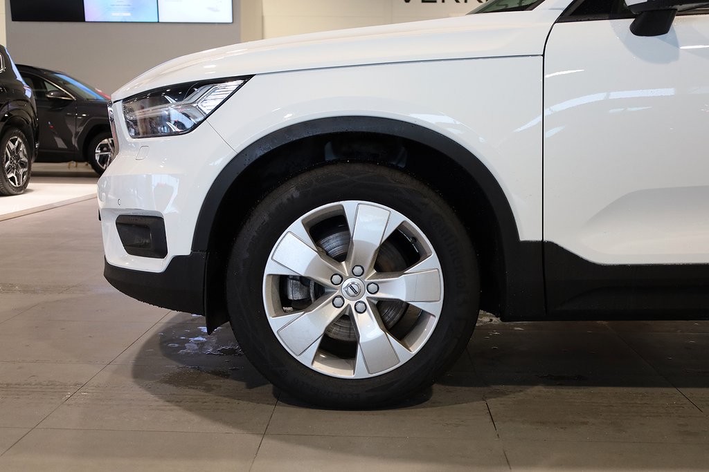 Volvo XC40 D3 150hk Momentum Advanced Edition AWD 2020