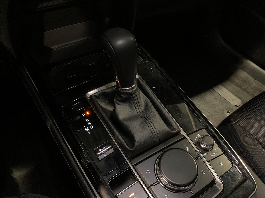 Mazda CX-30 HOMURA |  M-Hybrid | DEMO | MOMS/VAT 2024