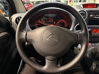 Citroën Berlingo Van 1.6 8v Drag Mvärm Extraljus S/V-hjul