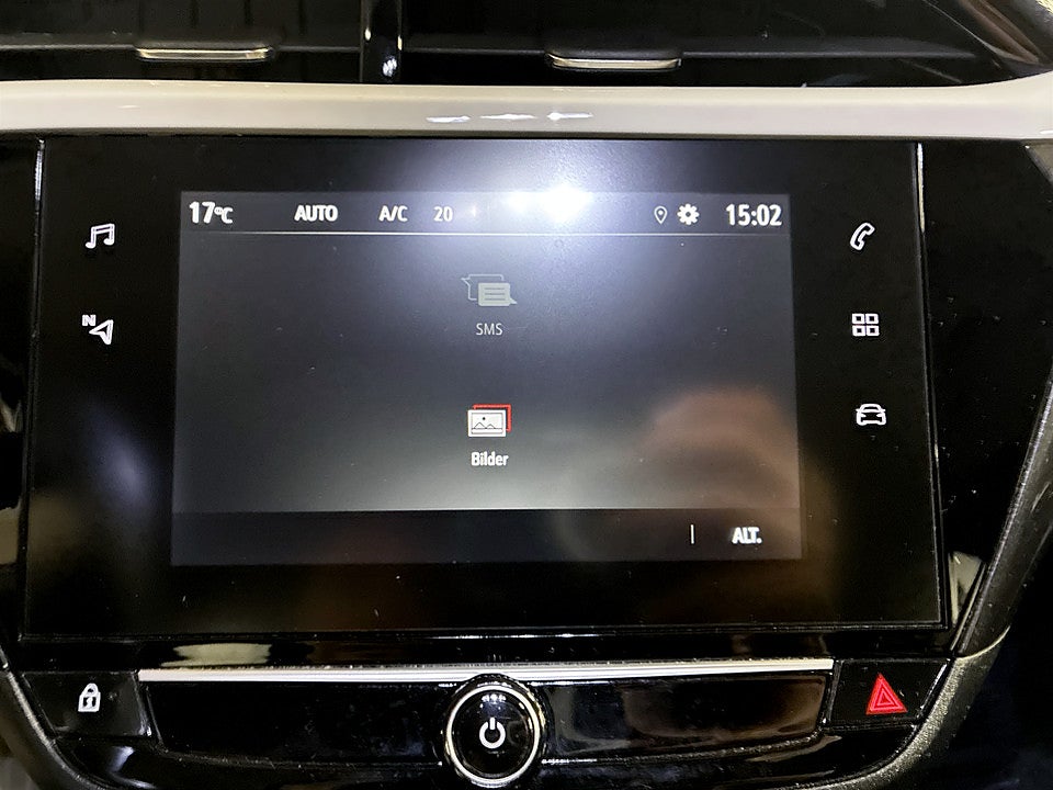 Bild på Opel Corsa-e D&T 50kWh 136hk Aut B-KAMERA CARPLAY