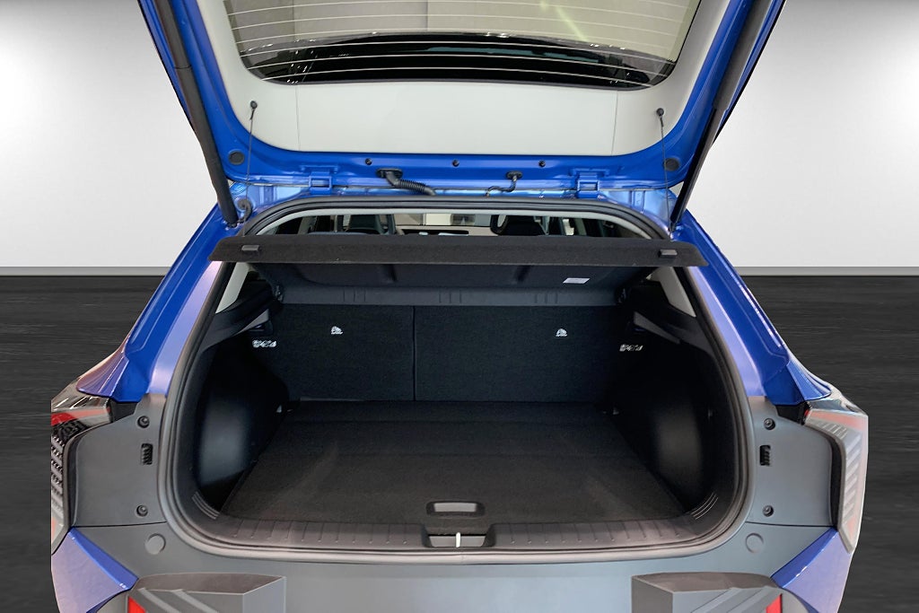 Kia EV4 Long Range Hatchback, 204hp, 2026