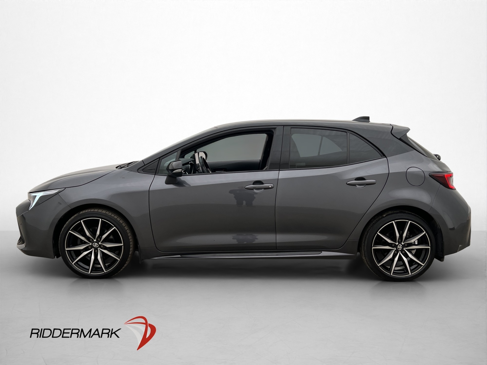 Toyota Corolla Hybrid 196hk GR Sport 2023, kuva 4/69