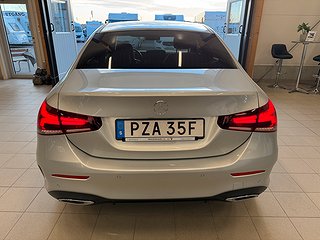 Sedan Mercedes-Benz A 7 av 15