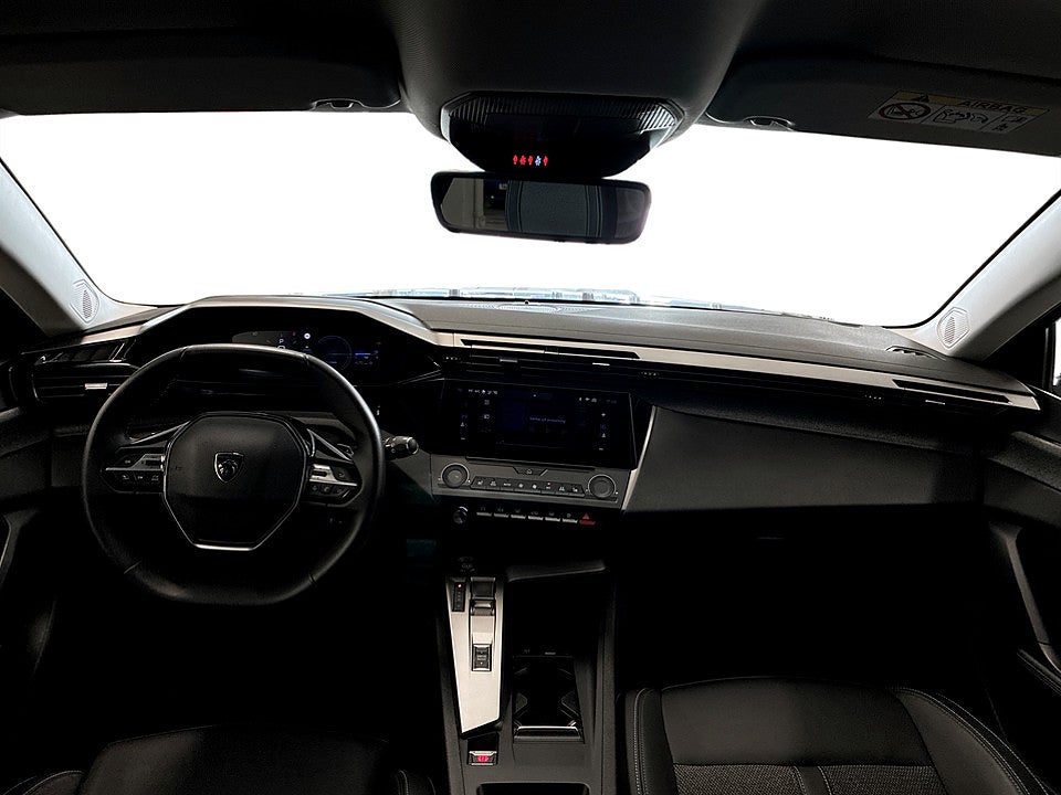 Bild på Peugeot 308 SW Allure Hybrid 145hk Aut B-KAMERA CARPLAY