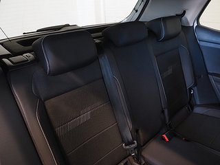 SUV Volkswagen T-CROSS 12 av 21