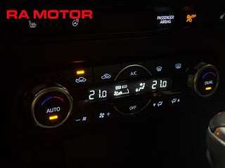 SUV Mazda CX-5 23 av 25