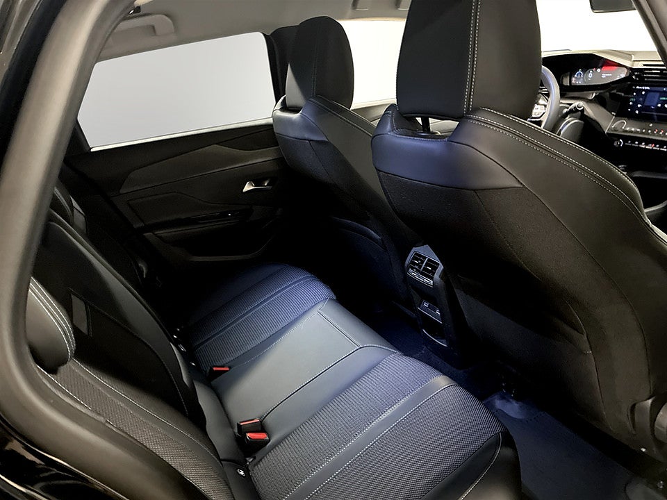 Bild på Peugeot 308 sw Allure Hybrid 145hk Aut B-KAMERA CARPLAY