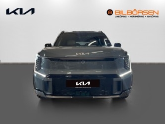 Kia EV9 Gt-line AWD 6-sitsig 2026, bild 2/37