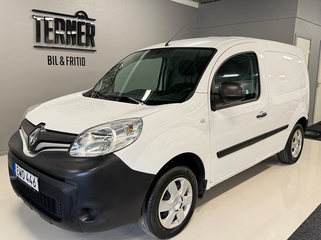 Renault Kangoo Express 1.5 dCi Drag/Värmare (5.742mil)