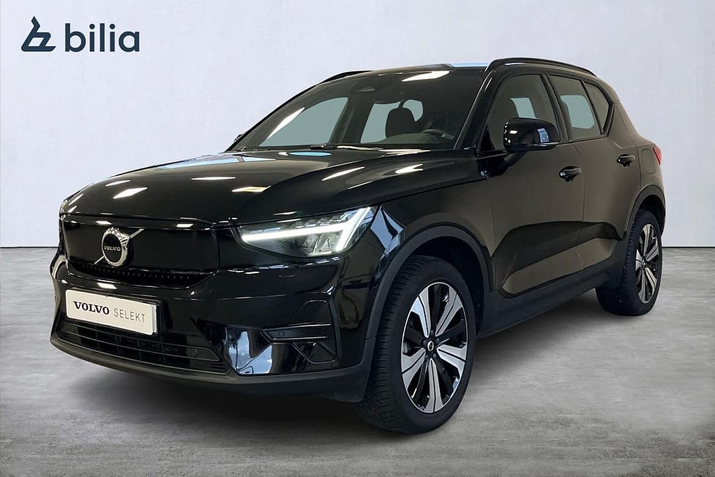 Volvo XC40 Recharge Single Motor Core Edition