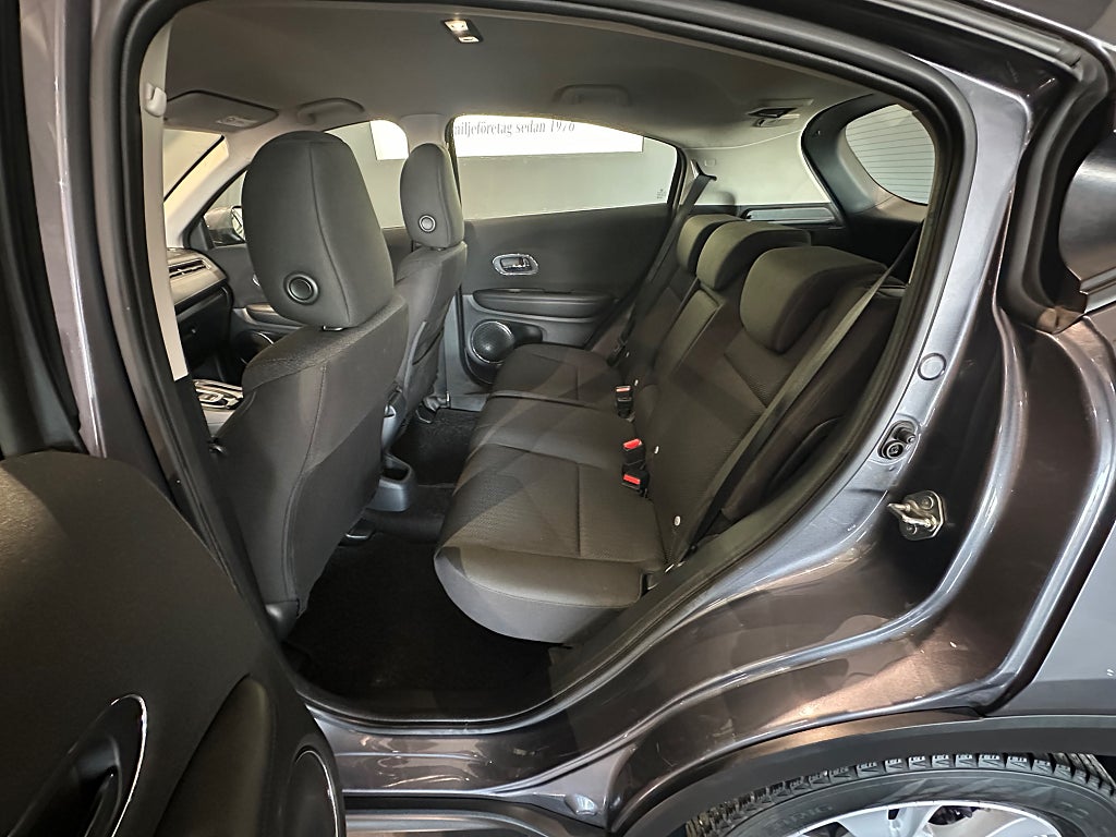 Honda HR-V 1.5 i-VTEC CVT Euro 6 Mkt fin - bild 12