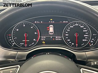 Kombi Audi A6 11 av 16