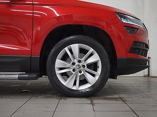 SUV Skoda Karoq 6 av 23