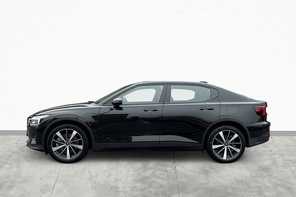 Polestar 2 Long Range Single Motor 78kWh