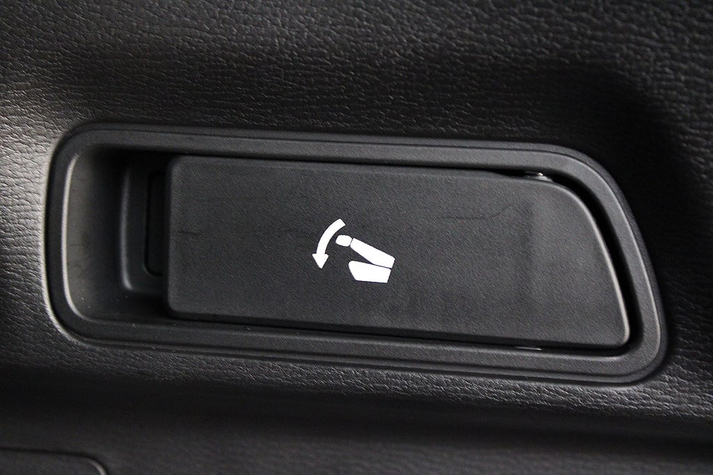 Bild på Mitsubishi Outlander Instyle Plug-In Hybrid 4WD