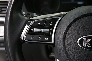 Kombi Kia Optima 14 av 29