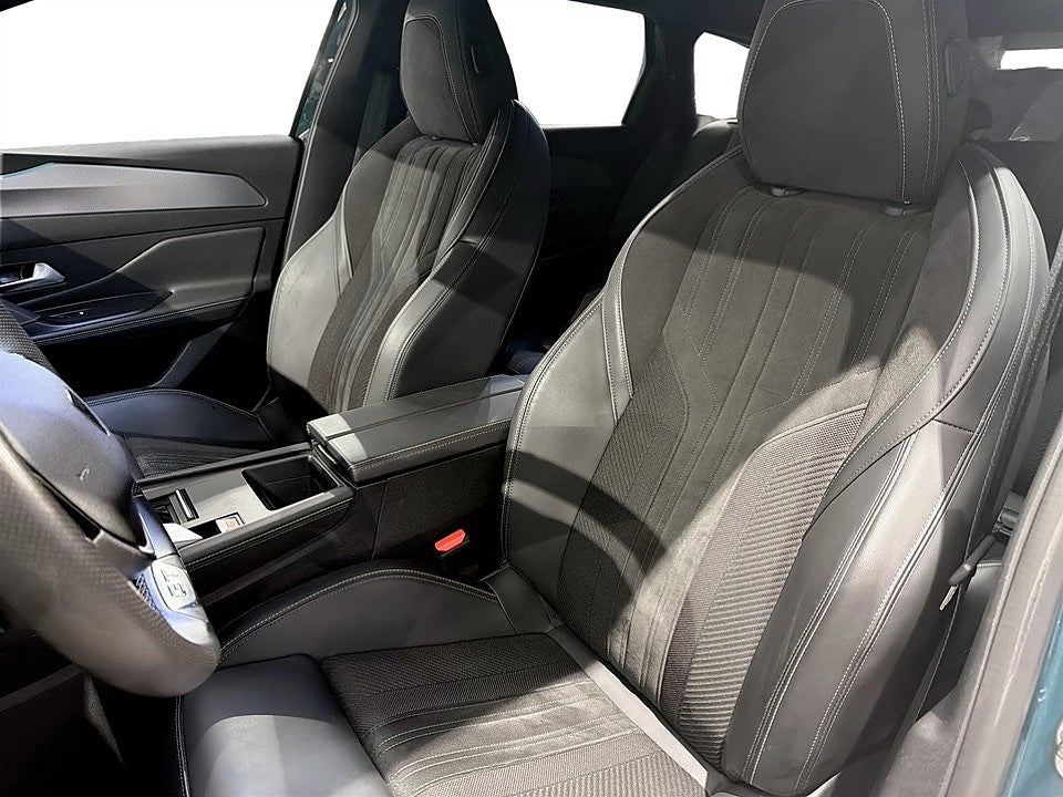 Bild på Peugeot 308 SW GT 1.2 PT 130hk Aut B-KAMERA ELSTOL