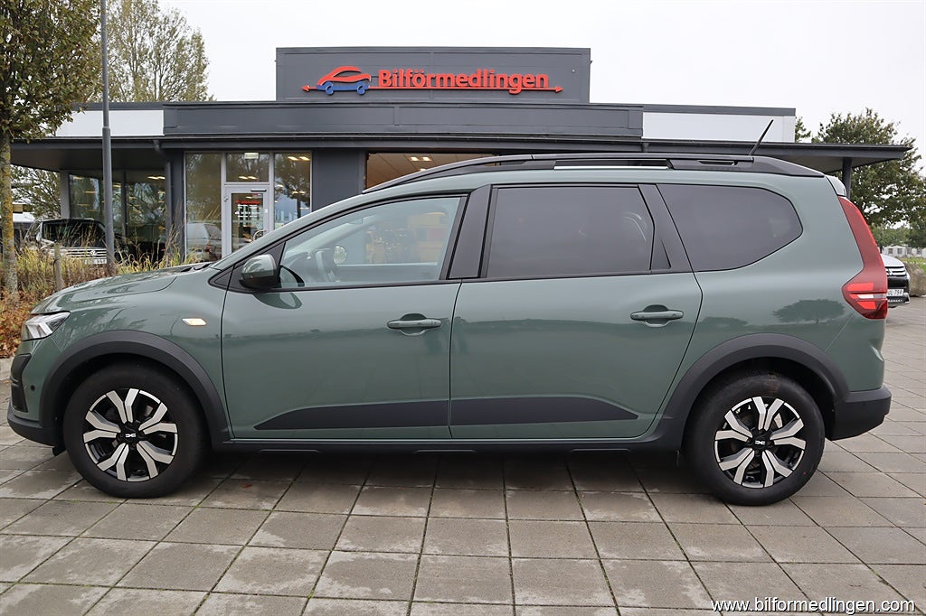 Dacia Jogger 1.0 110hk