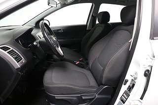 Halvkombi Hyundai i20 11 av 25