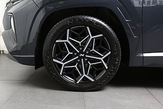 SUV Hyundai Tucson 10 av 30