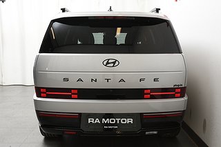 SUV Hyundai Santa Fe 4 av 25